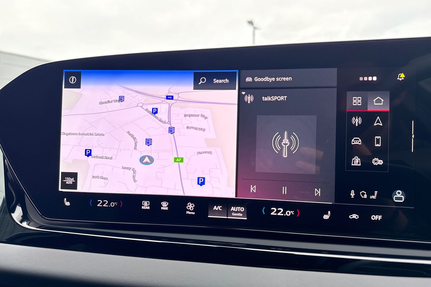 Used Audi A5 2025 for sale - 77842799: Photo 48