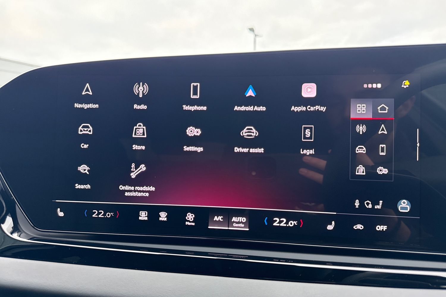 Used Audi A5 2025 for sale - 77842799: Photo 50