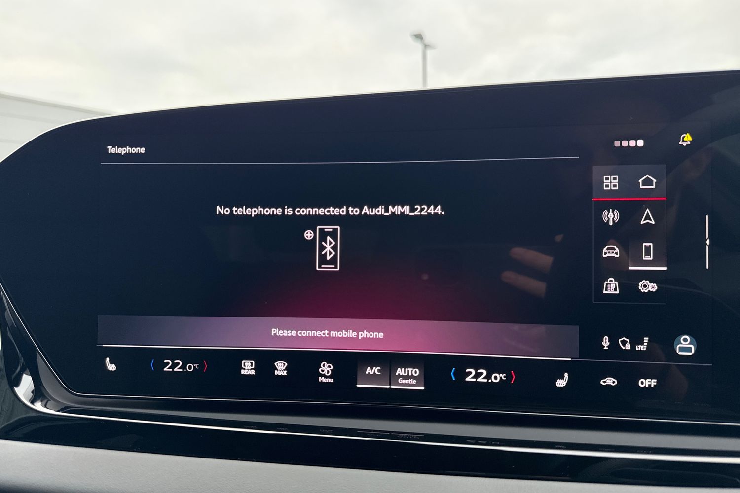 Used Audi A5 2025 for sale - 77842799: Photo 52