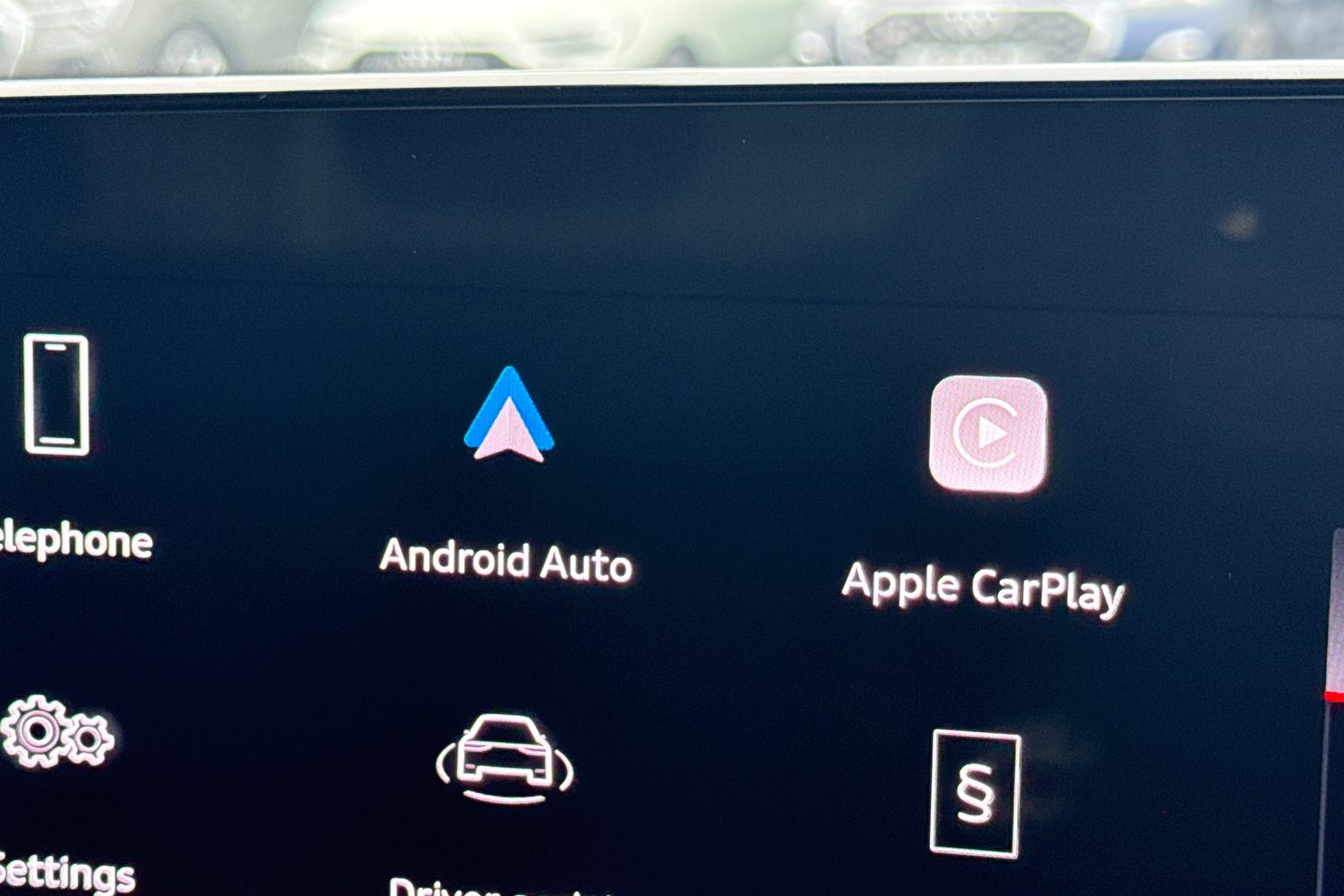 Used Audi A5 2025 for sale - 77842799: Photo 53