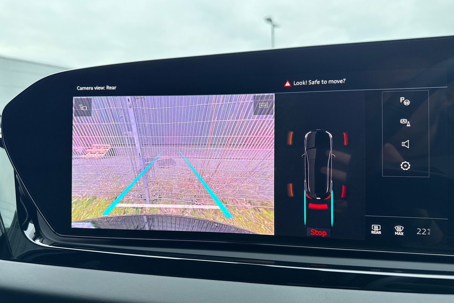 Used Audi A5 2025 for sale - 77842799: Photo 58