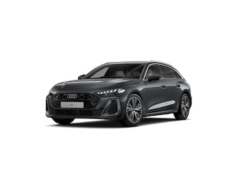 Audi A5 feature image