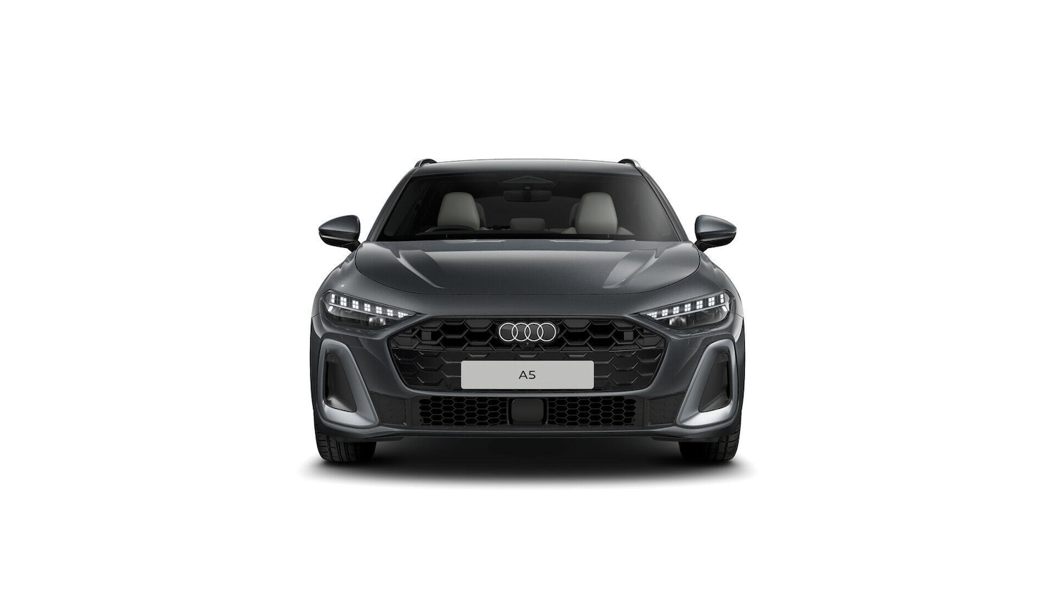 Used Audi A5 2025 for sale - 77161442: Photo 4