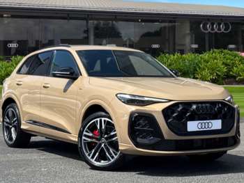 2025 - 2.0 TDI Edition 1 S Tronic quattro Euro 6 (s/s) 5dr