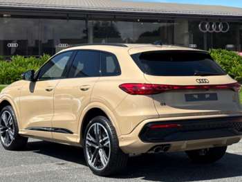 Used Audi Q5 2025 for sale - 75191117: Photo