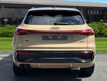 Used Audi Q5 2025 for sale - 75191117: Photo