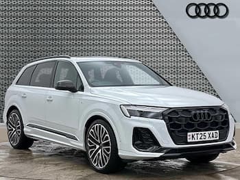 Used Audi Q7 2025 for sale - 79774049: Photo