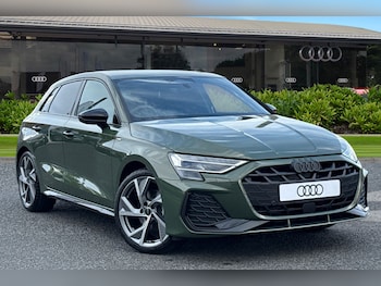 Audi - A3