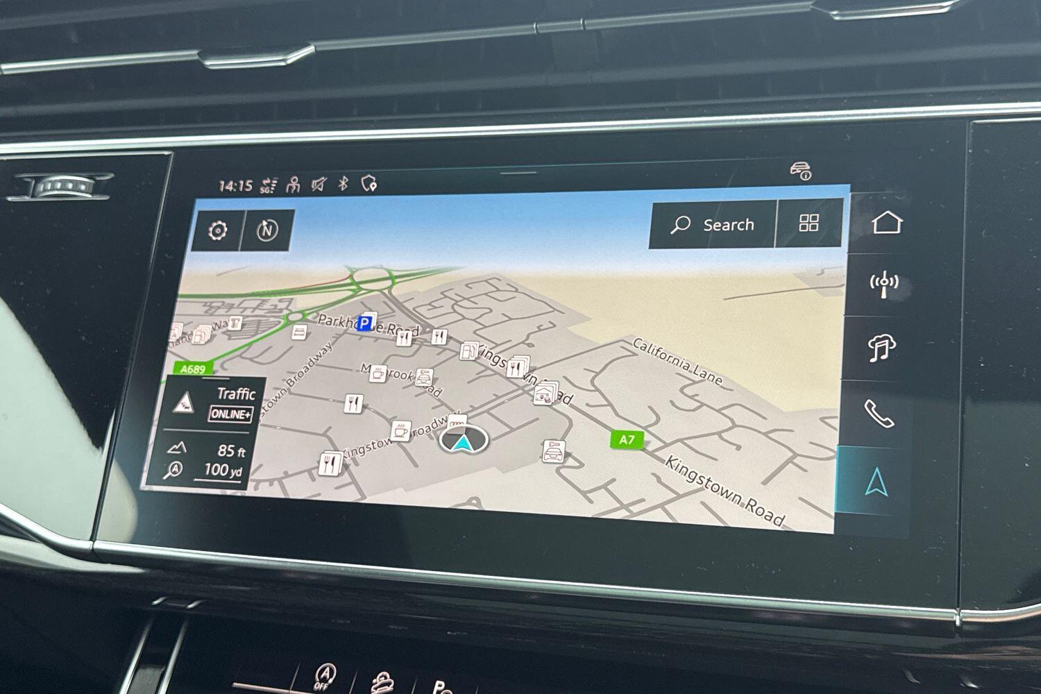 Used Audi Q7 2026 for sale - 78168562: Photo 11