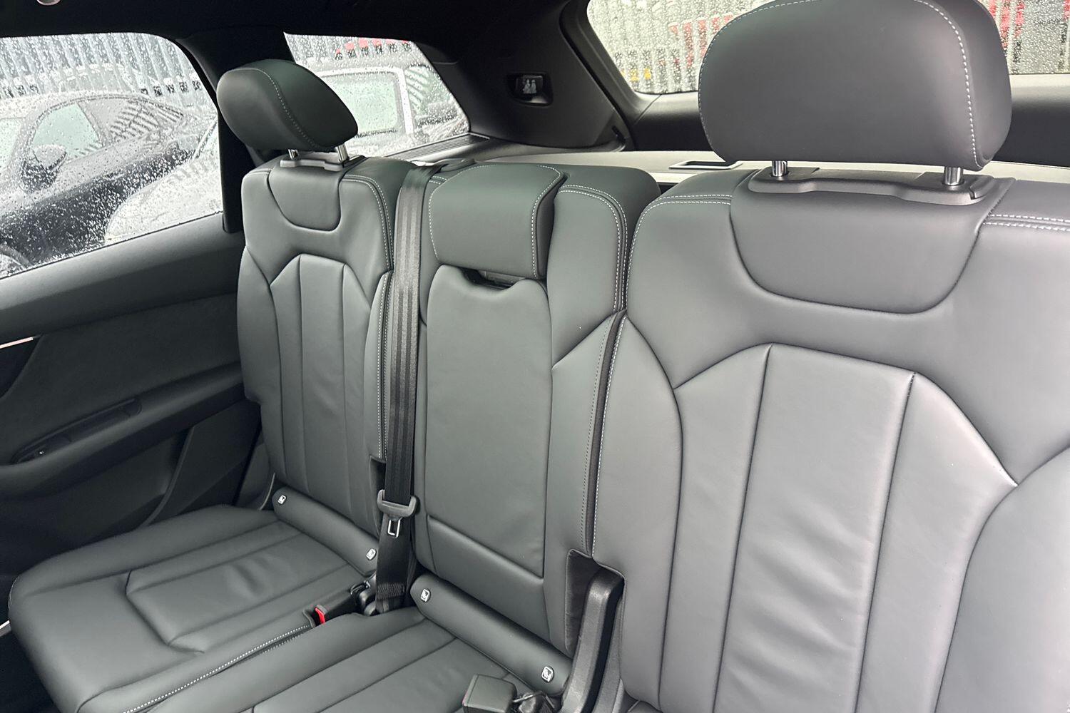 Used Audi Q7 2026 for sale - 78168562: Photo 13