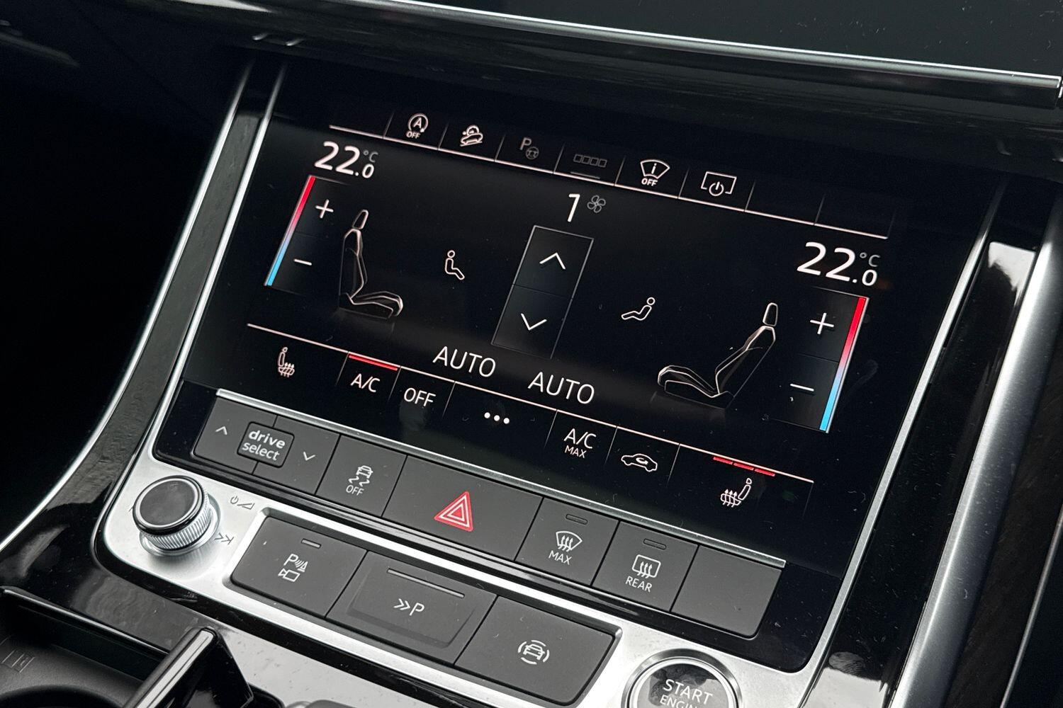 Used Audi Q7 2026 for sale - 78168562: Photo 18