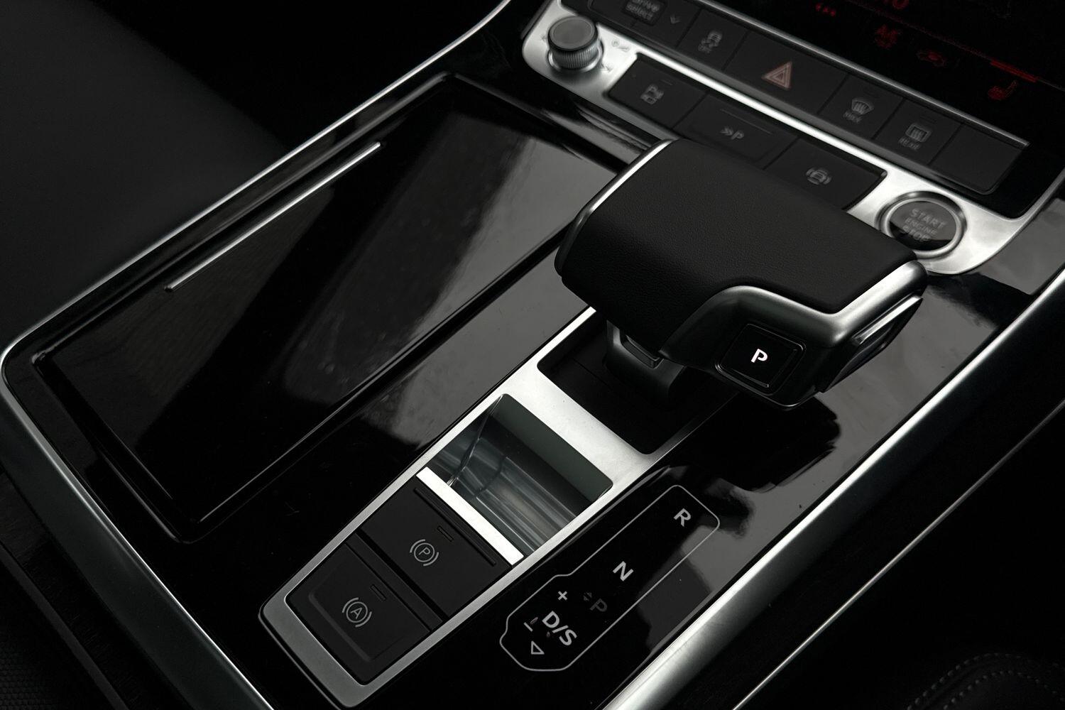 Used Audi Q7 2026 for sale - 78168562: Photo 19