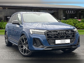 Used Audi Q7 2026 for sale - 78168562: Photo