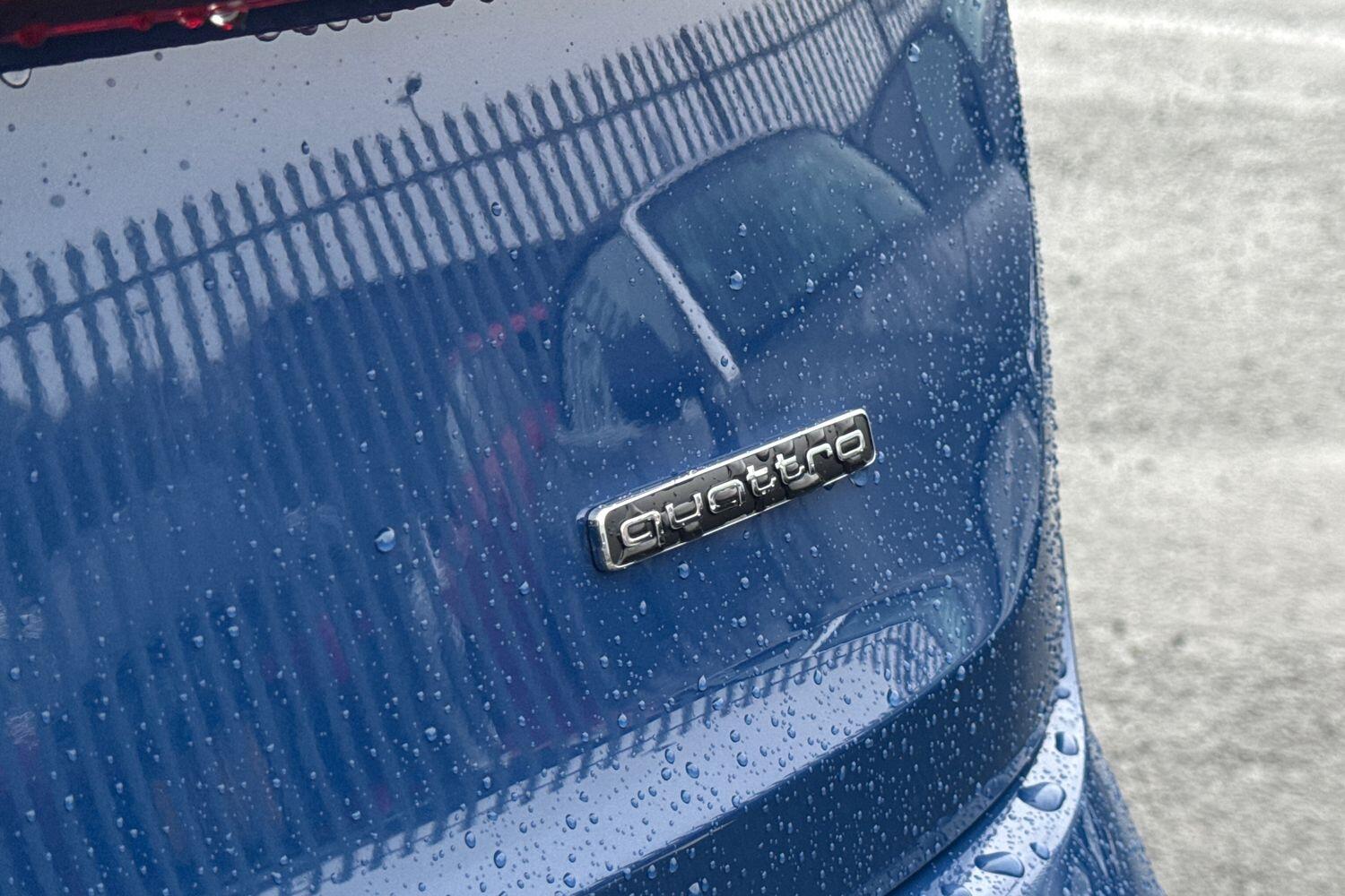 Used Audi Q7 2026 for sale - 78168562: Photo 29