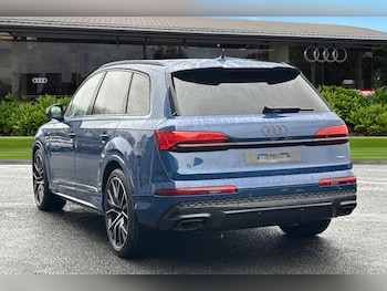 Used Audi Q7 2026 for sale - 78168562: Photo
