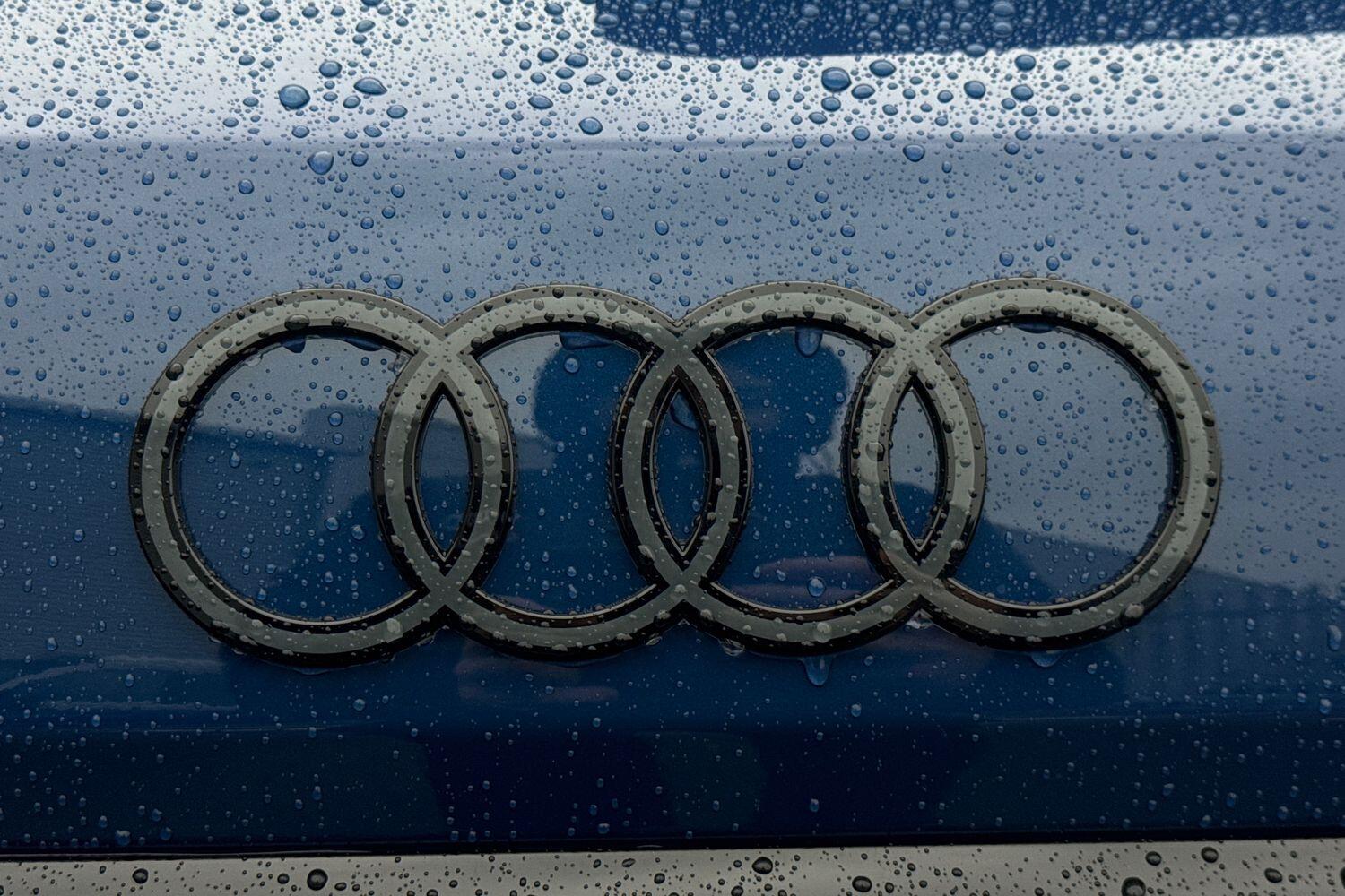 Used Audi Q7 2026 for sale - 78168562: Photo 30