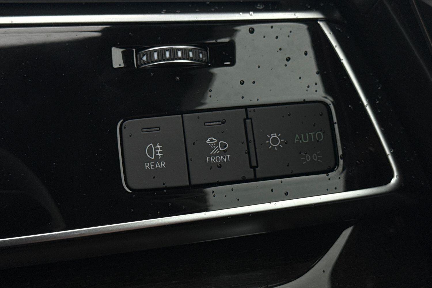 Used Audi Q7 2026 for sale - 78168562: Photo 37