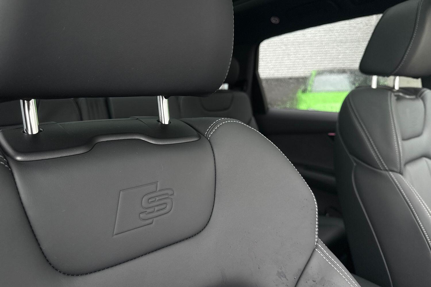 Used Audi Q7 2026 for sale - 78168562: Photo 38