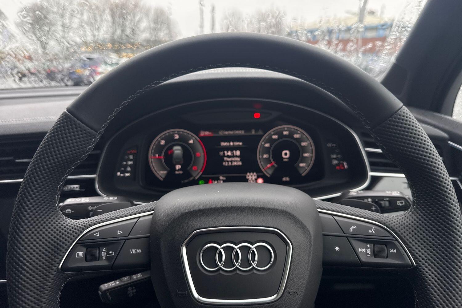 Used Audi Q7 2026 for sale - 78168562: Photo 41