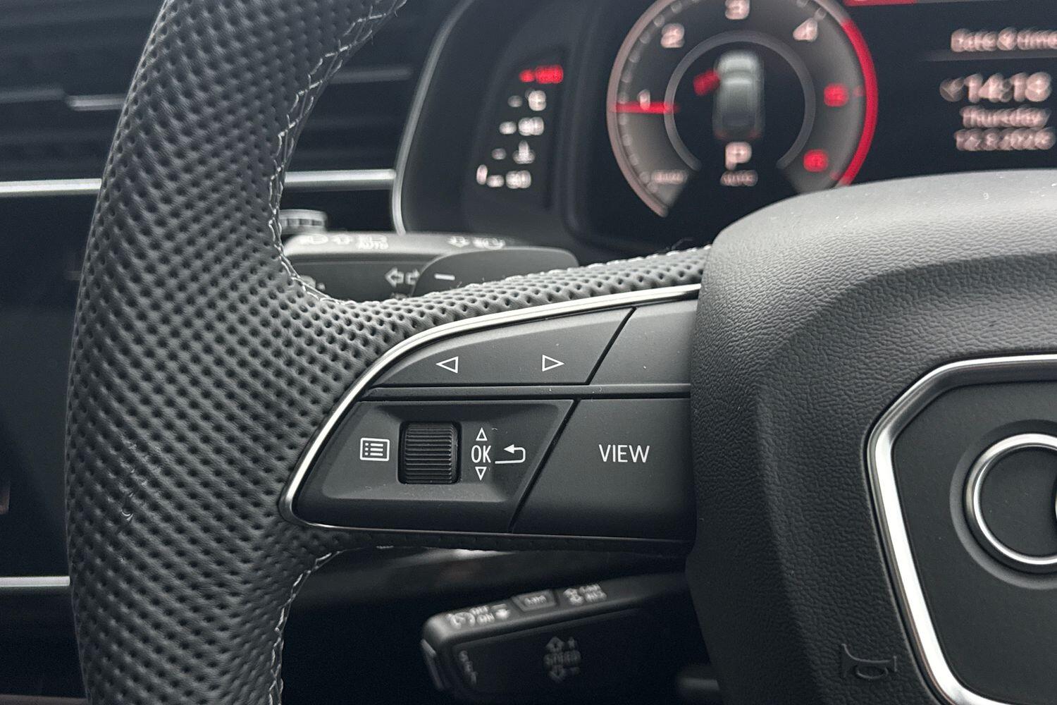 Used Audi Q7 2026 for sale - 78168562: Photo 42