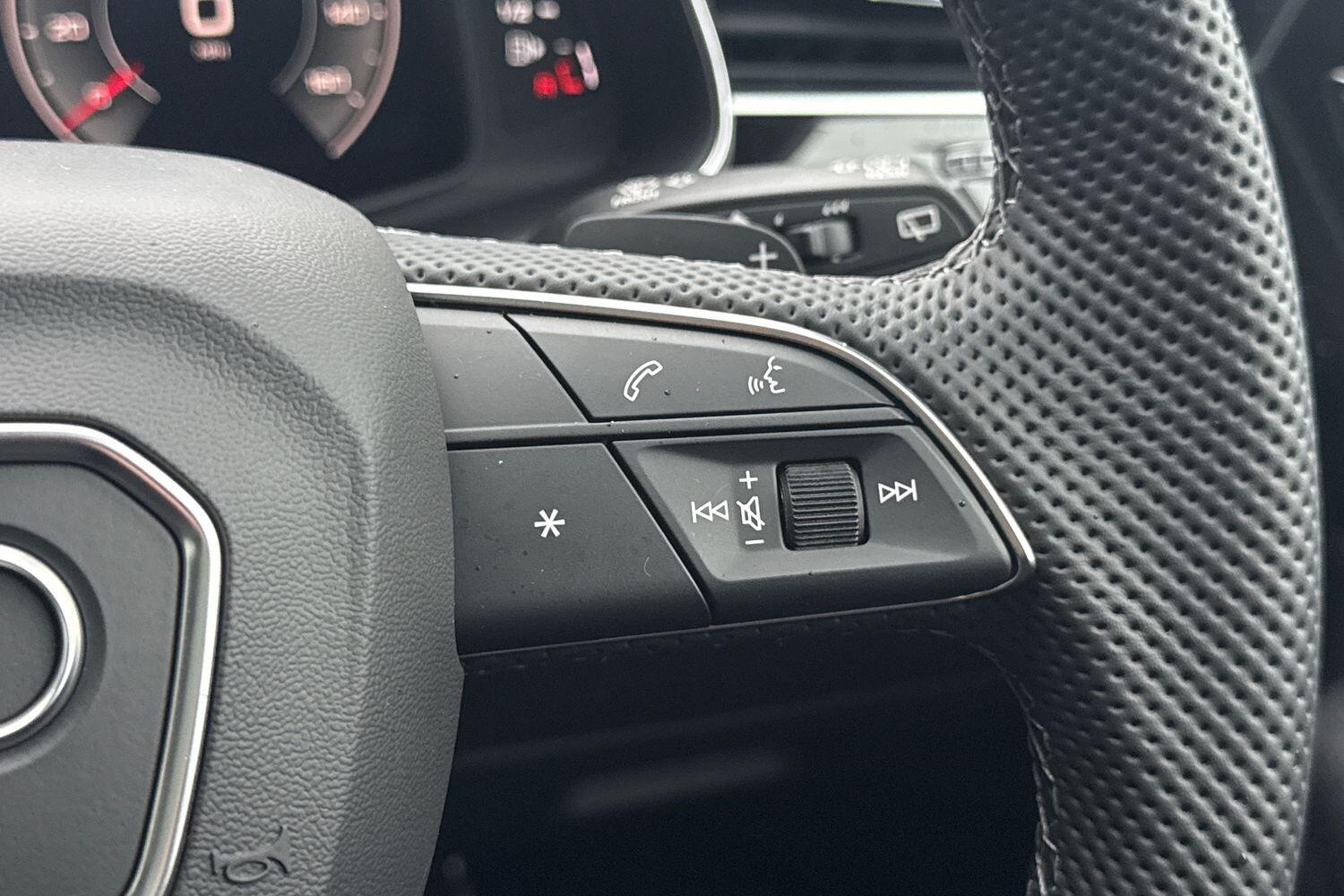 Used Audi Q7 2026 for sale - 78168562: Photo 43