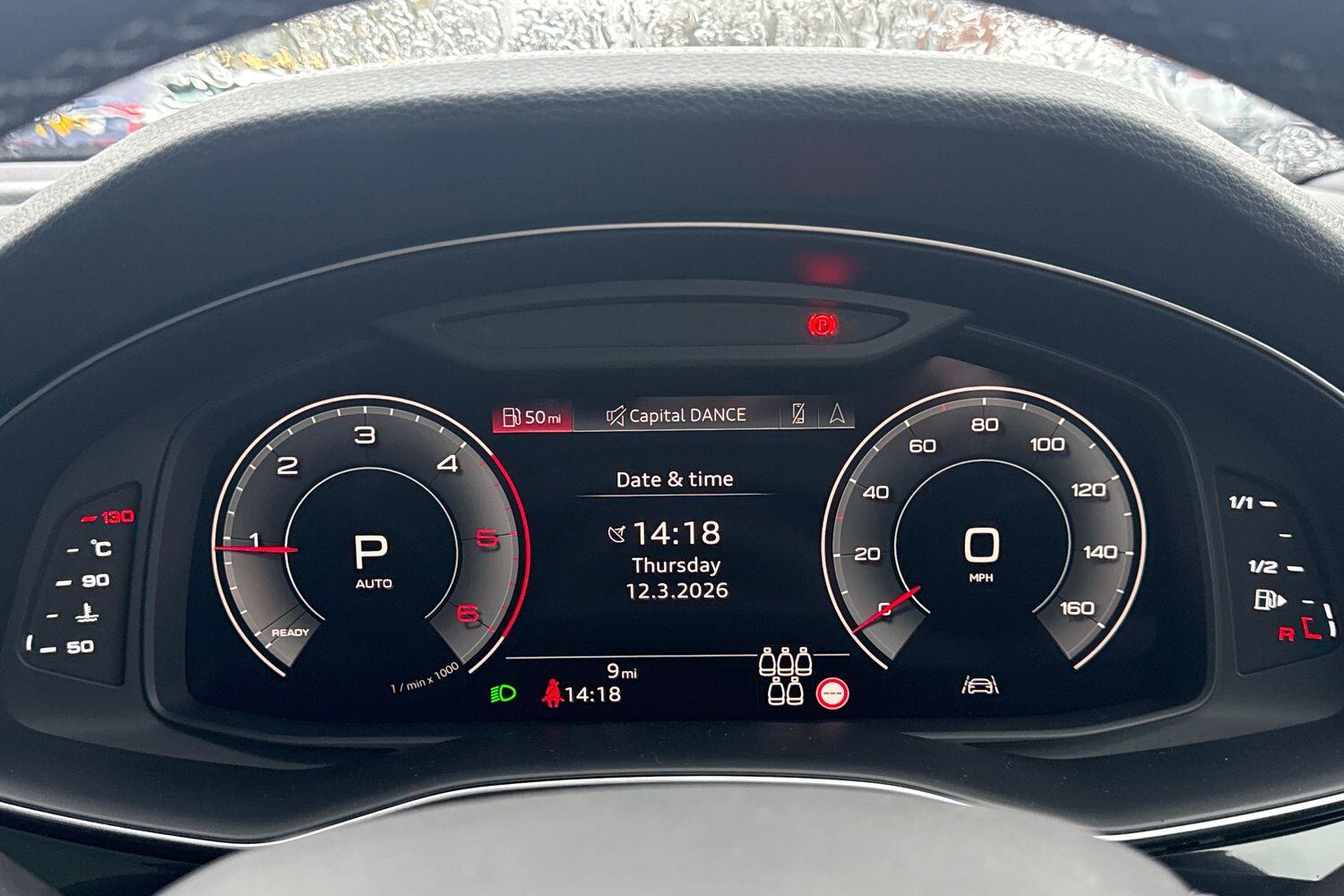 Used Audi Q7 2026 for sale - 78168562: Photo 45