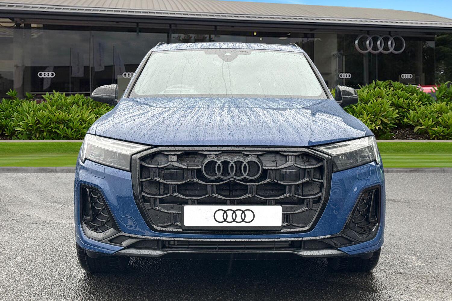 Used Audi Q7 2026 for sale - 78168562: Photo 5