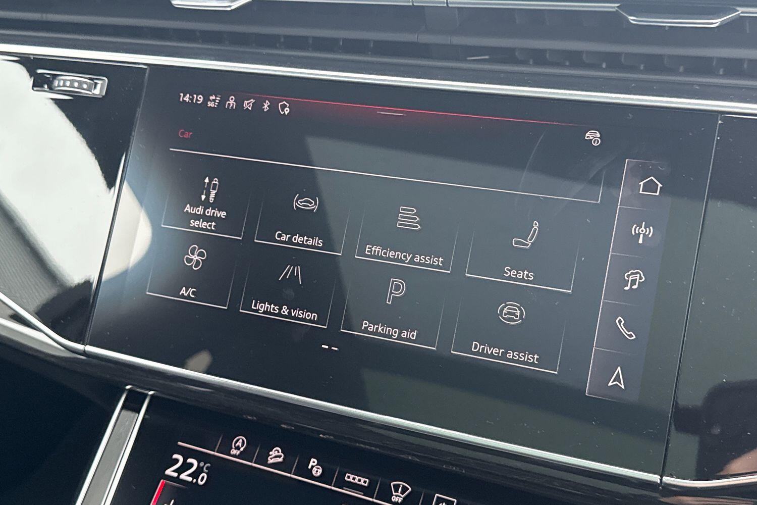 Used Audi Q7 2026 for sale - 78168562: Photo 50