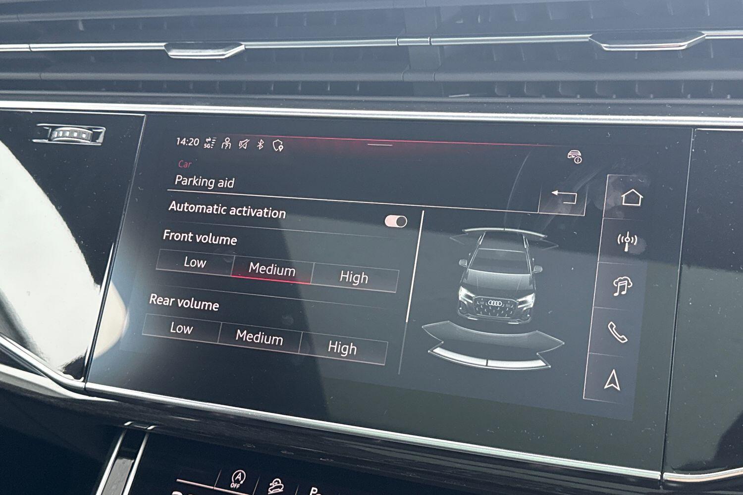 Used Audi Q7 2026 for sale - 78168562: Photo 52