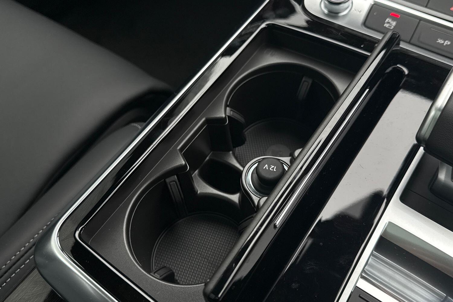 Used Audi Q7 2026 for sale - 78168562: Photo 55