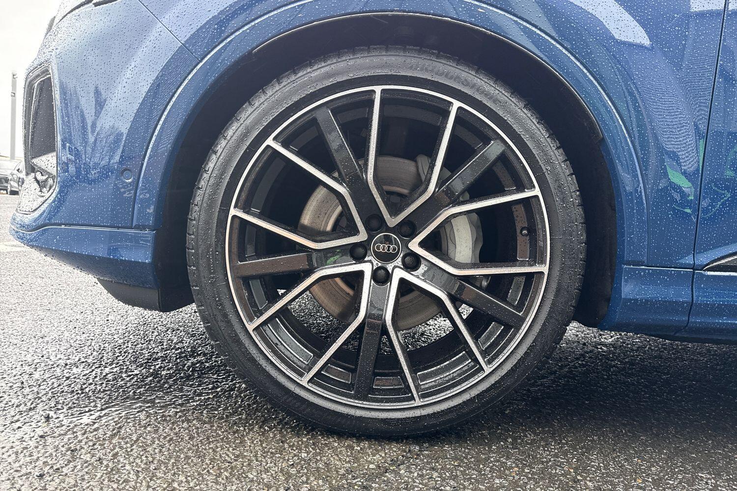 Used Audi Q7 2026 for sale - 78168562: Photo 6