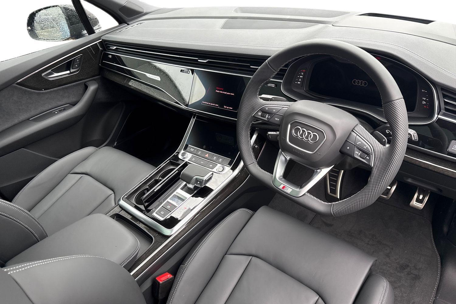 Used Audi Q7 2026 for sale - 78168562: Photo 7