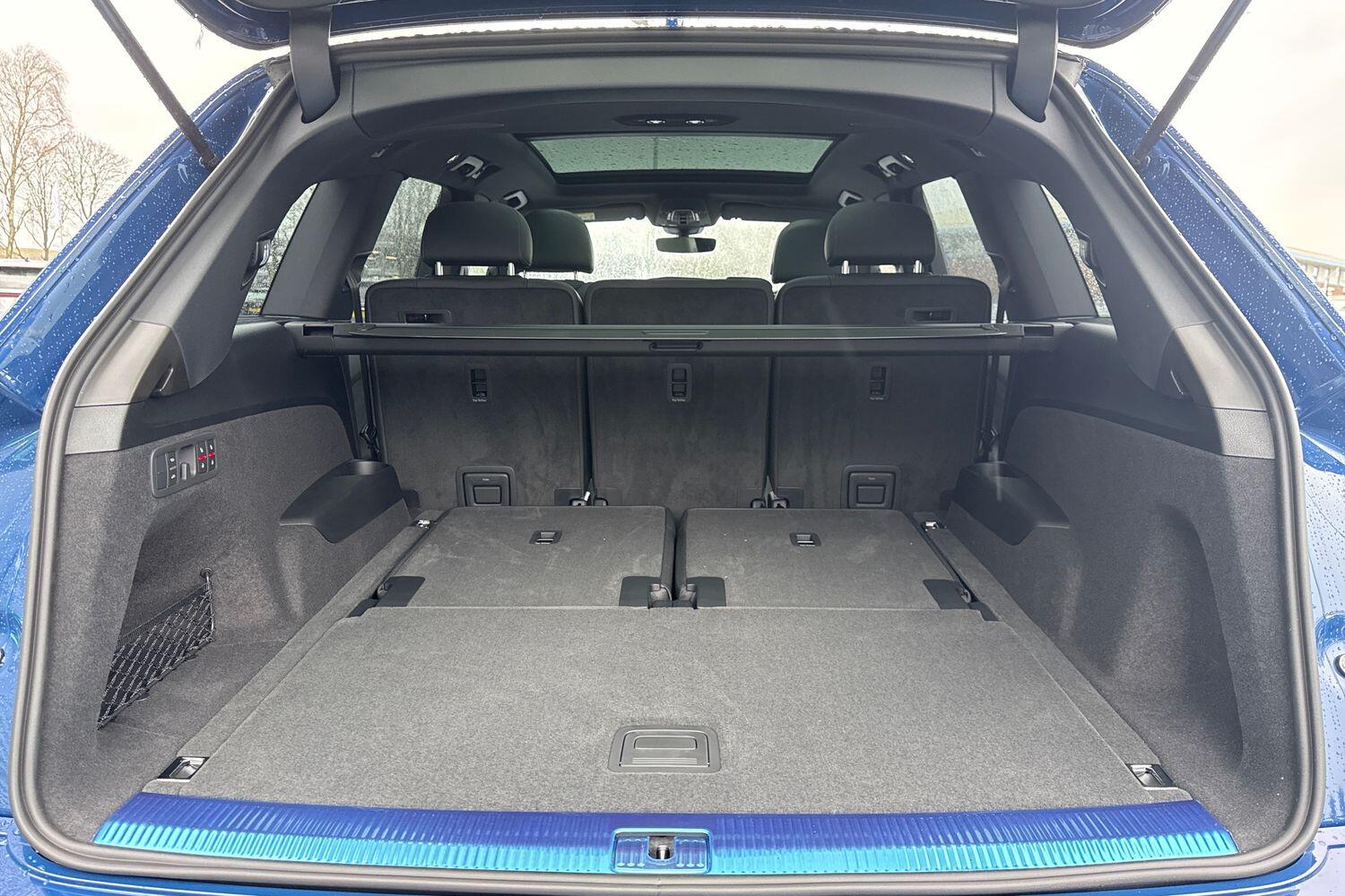 Used Audi Q7 2026 for sale - 78168562: Photo 9