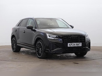 Used Audi Q2 2024 for sale - 75454078: Photo