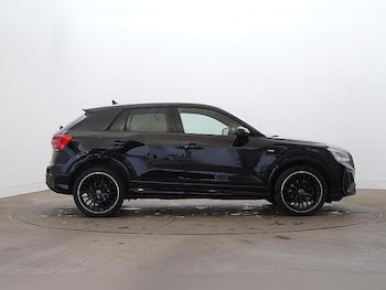 Used Audi Q2 2024 for sale - 75454078: Photo