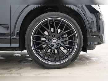 Used Audi Q2 2024 for sale - 75454078: Photo