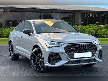 Used Audi RS Q3 2022 for sale - 77368418: Photo