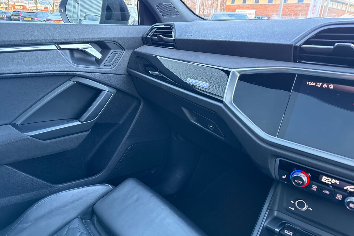 Used Audi RS Q3 2022 for sale - 77368418: Photo 20