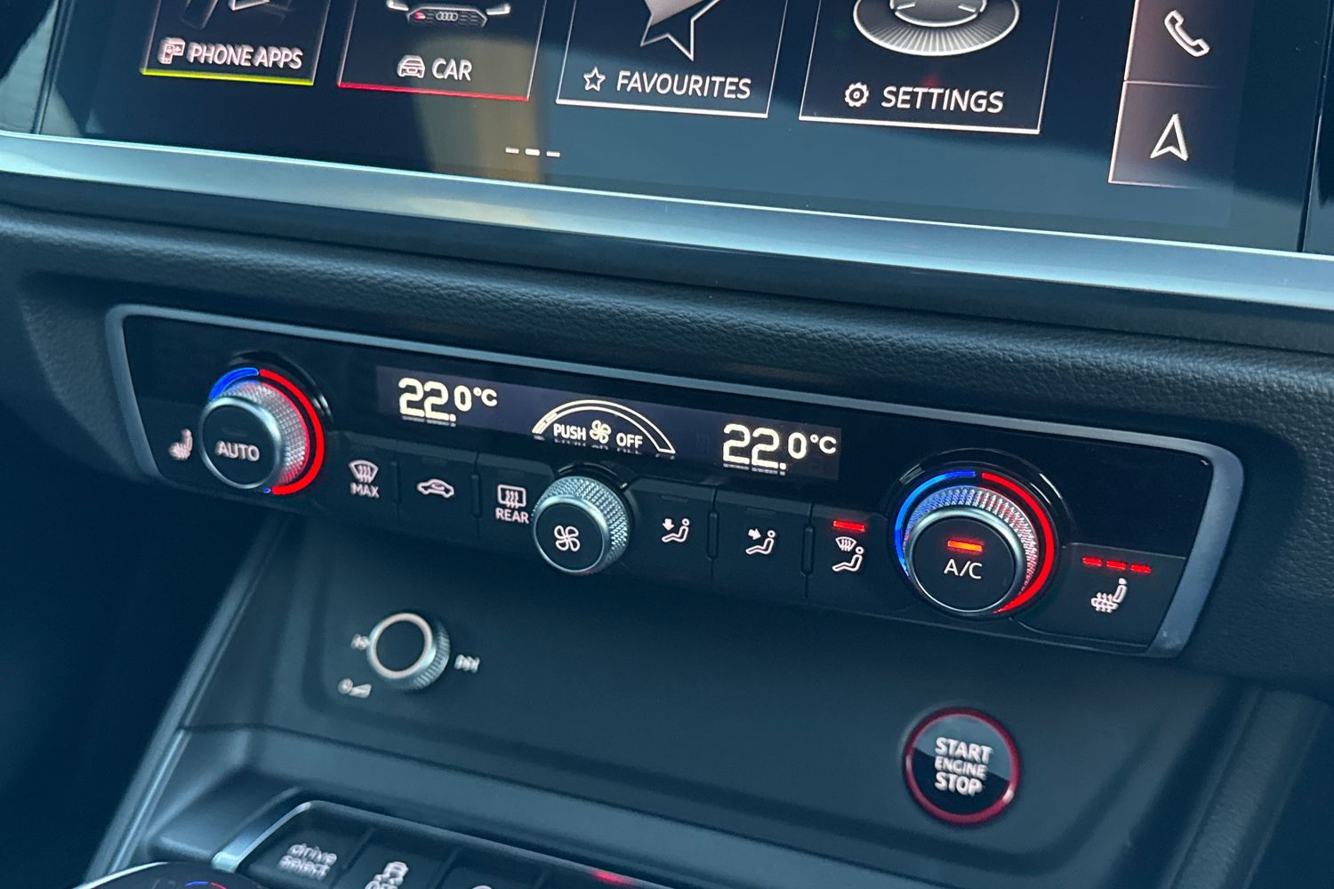 Used Audi RS Q3 2022 for sale - 77368418: Photo 22