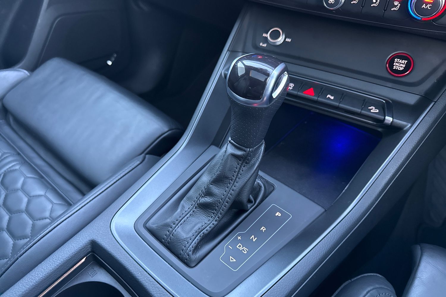 Used Audi RS Q3 2022 for sale - 77368418: Photo 23