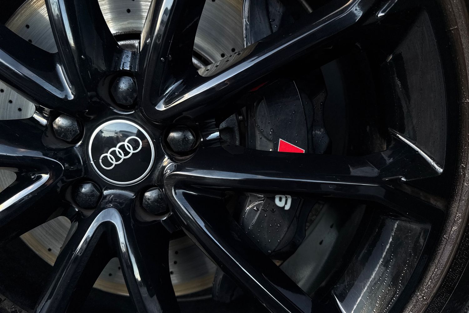 Used Audi RS Q3 2022 for sale - 77368418: Photo 27