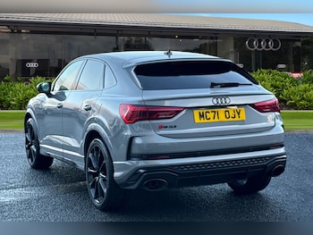 Used Audi RS Q3 2022 for sale - 77368418: Photo