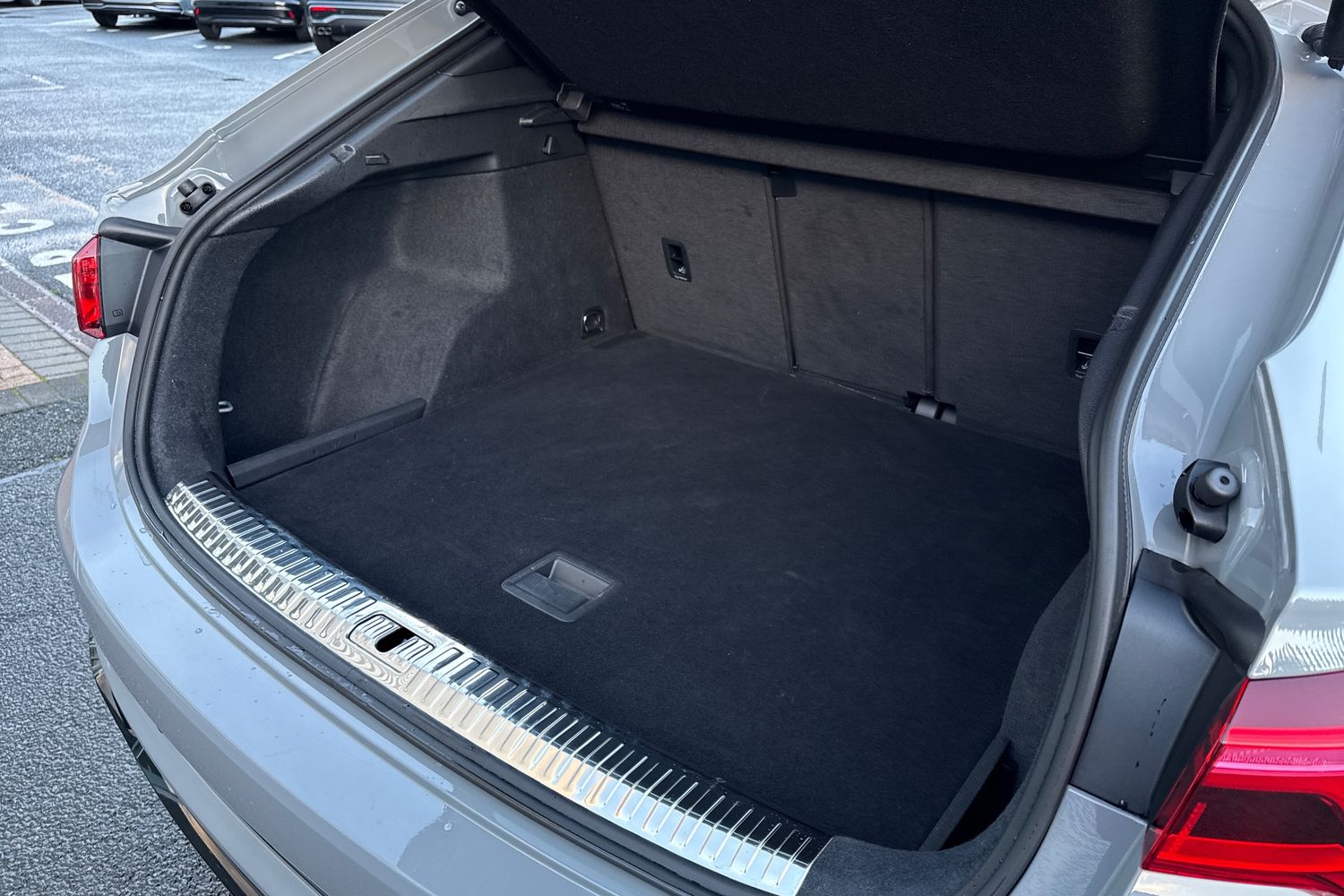 Used Audi RS Q3 2022 for sale - 77368418: Photo 35