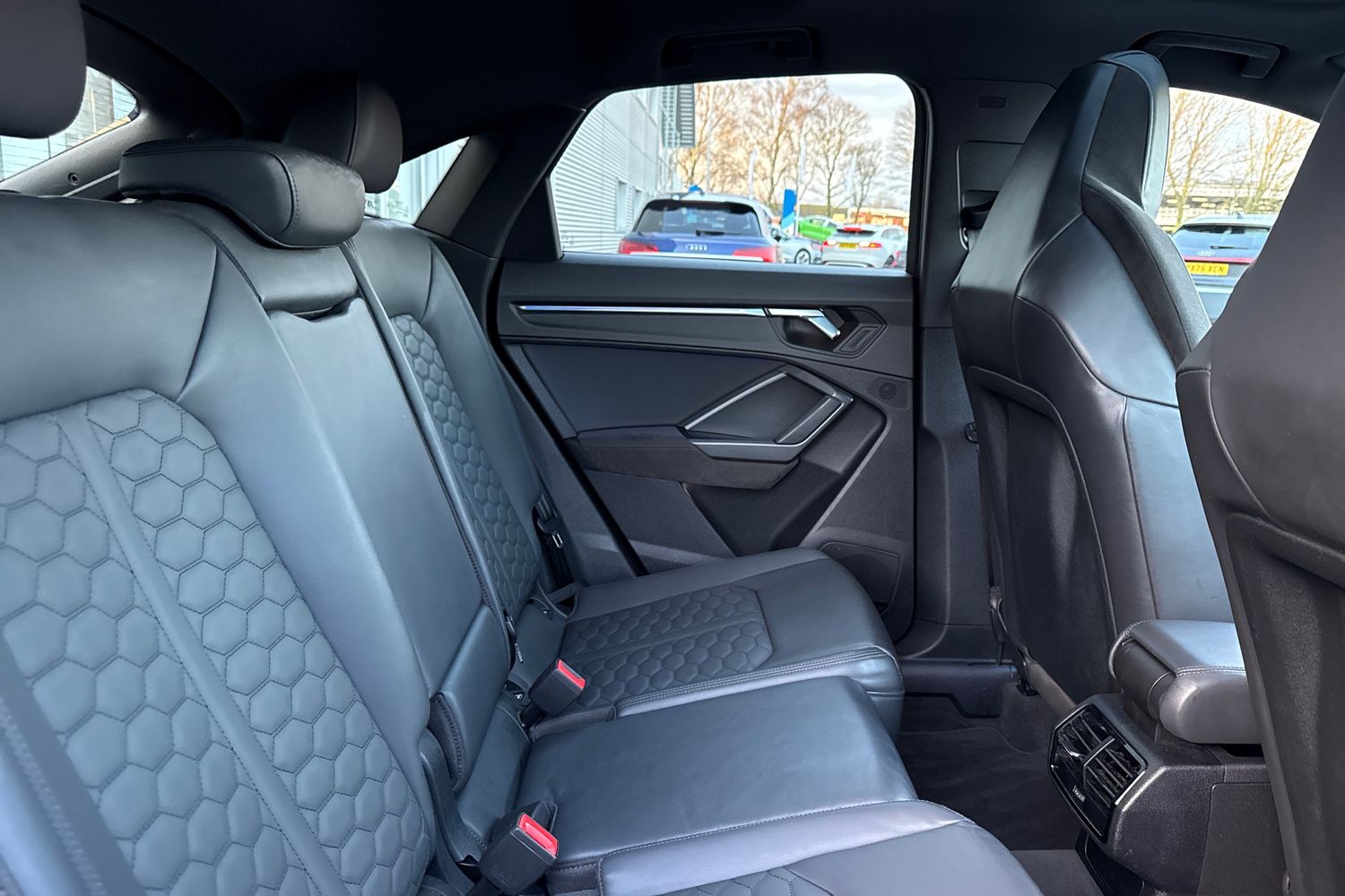 Used Audi RS Q3 2022 for sale - 77368418: Photo 37