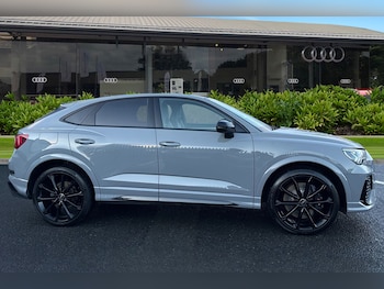 Used Audi RS Q3 2022 for sale - 77368418: Photo