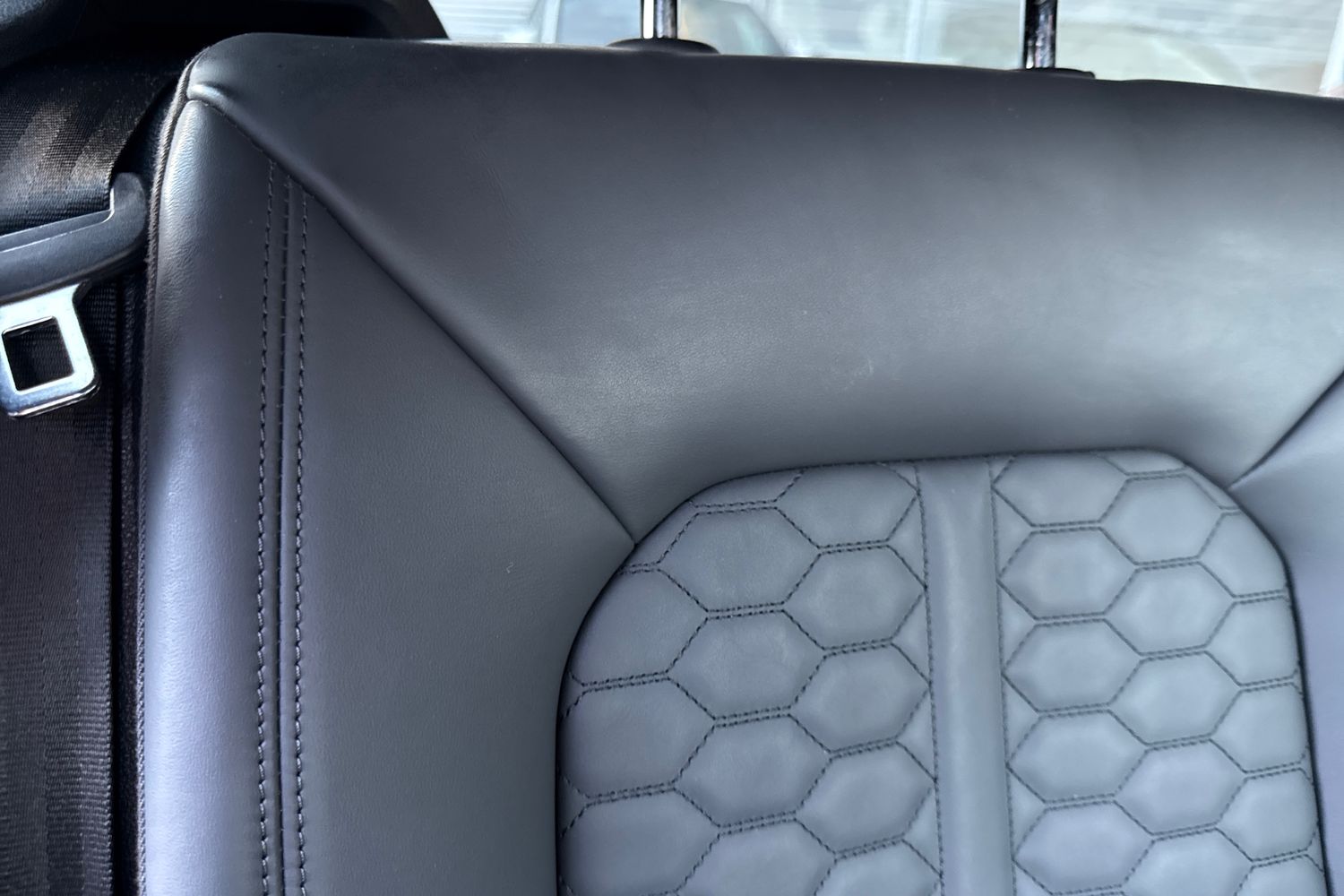 Used Audi RS Q3 2022 for sale - 77368418: Photo 41