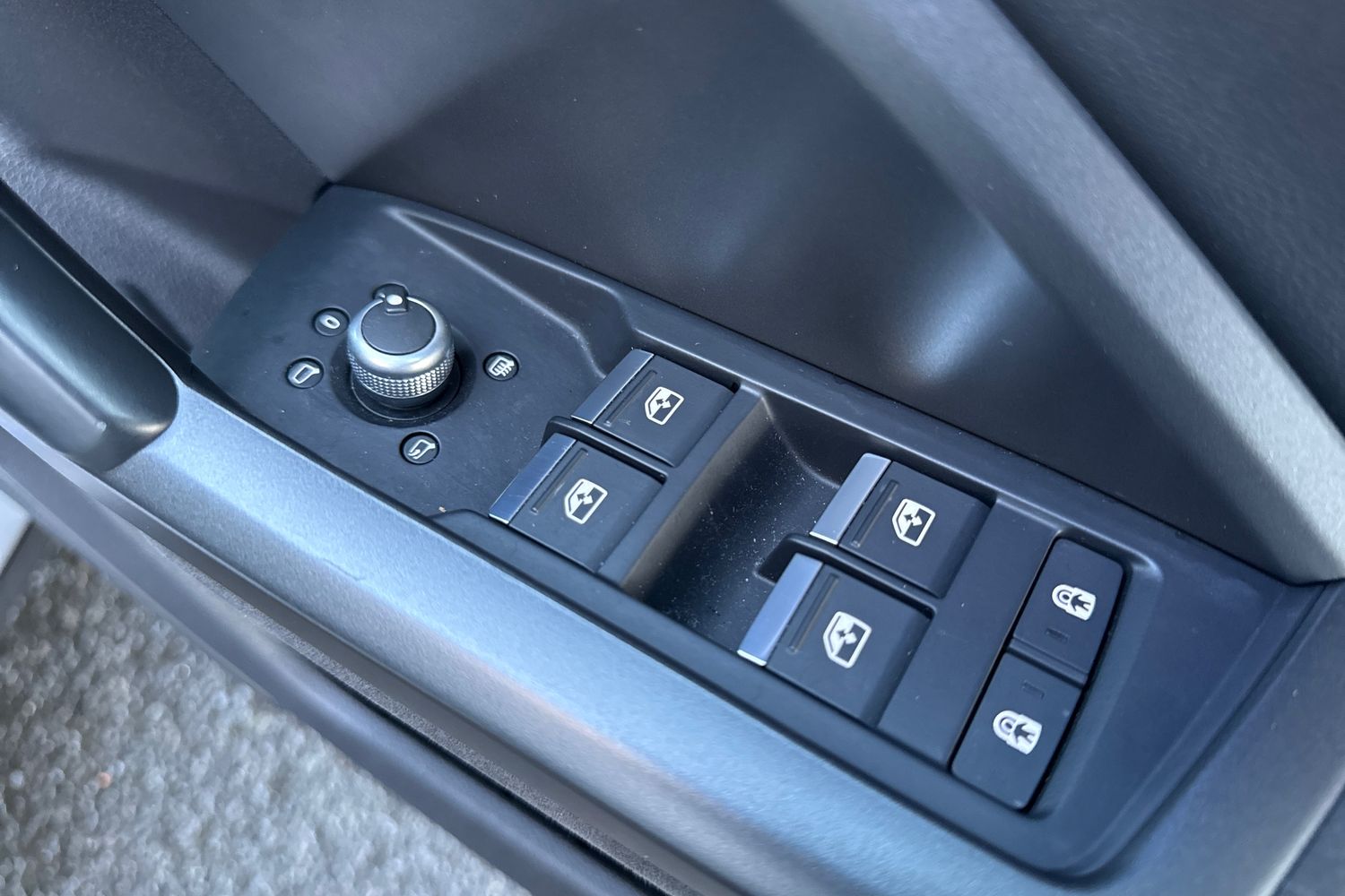 Used Audi RS Q3 2022 for sale - 77368418: Photo 50