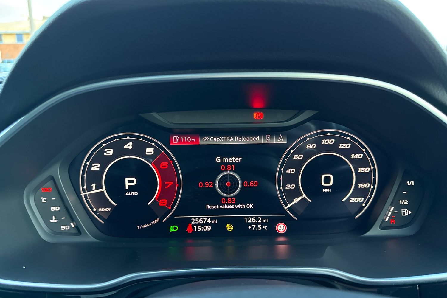 Used Audi RS Q3 2022 for sale - 77368418: Photo 54