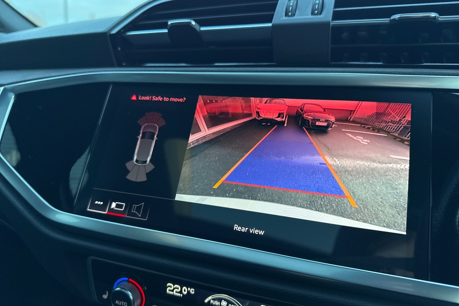 Used Audi RS Q3 2022 for sale - 77368418: Photo 57