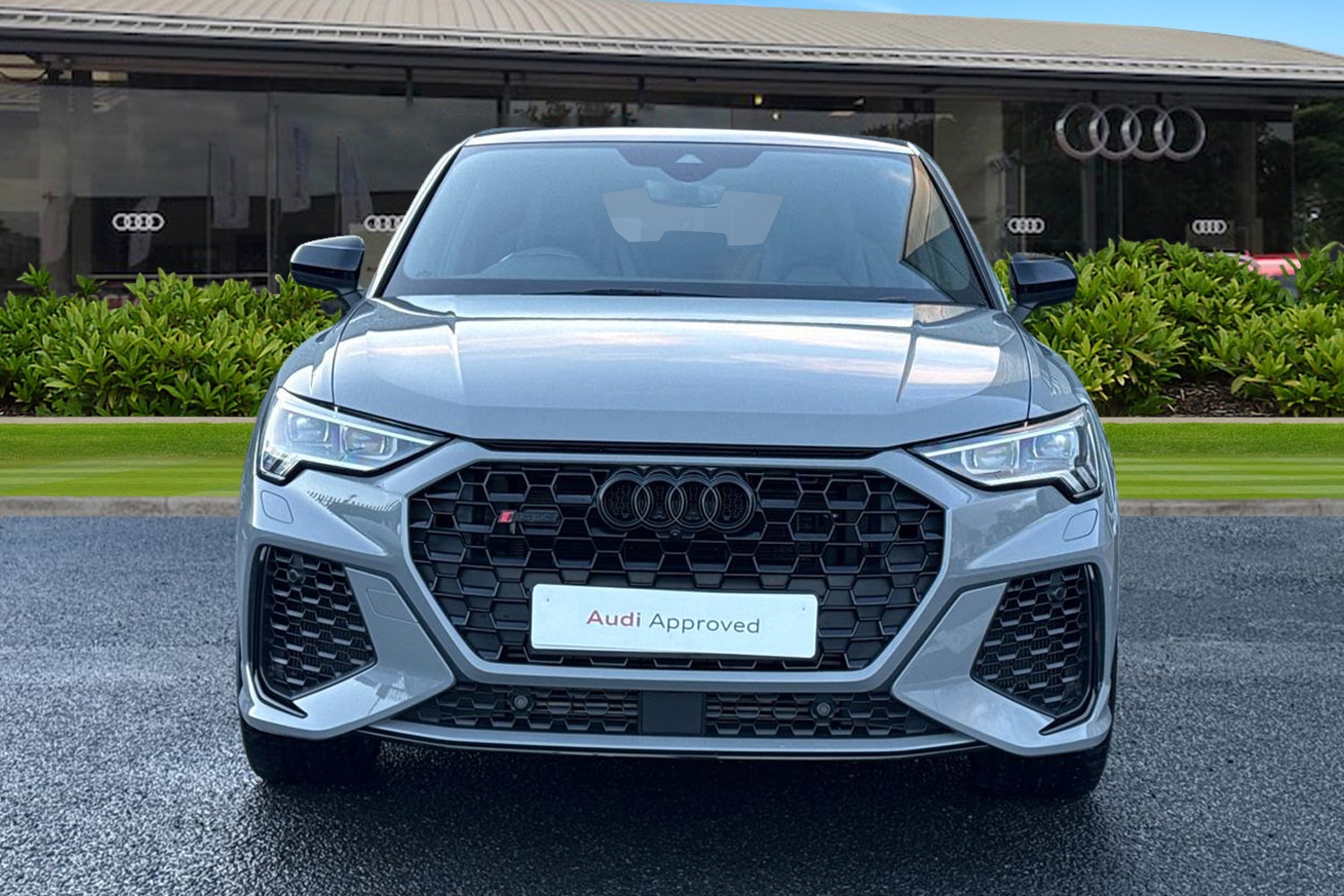 Used Audi RS Q3 2022 for sale - 77368418: Photo 6